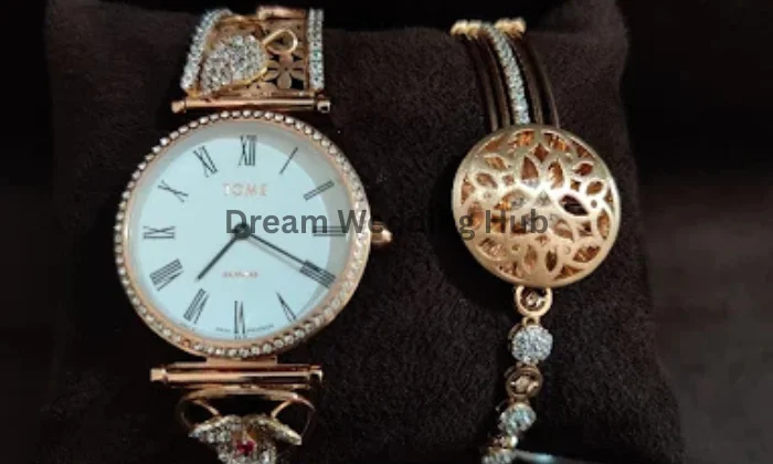 New Vishal Jewellers